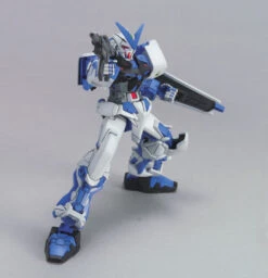 BANDAI GUN21226 HG 1/144 GUNDAM ASTRAY BLU -Optimal Modèles Magasin 219519183