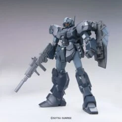 BANDAI GUN22958 GUNPLA MG 1/100 RGM-96X JESTA -Optimal Modèles Magasin 22958