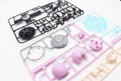 BANDAI FATE67635 PETIT RITS SHIELDER MASH KYRIELIGHT -Optimal Modèles Magasin 265e294c064a53db8c41d9be181fac31