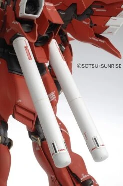 BANDAI GUN21680 GUNPLA MG 1/100 SINANJU MSN-06S VER KA 14 BANDAI GUN21680 GUNPLA MG 1/100 SINANJU MSN-06S VER KA -Optimal Modèles Magasin 29080