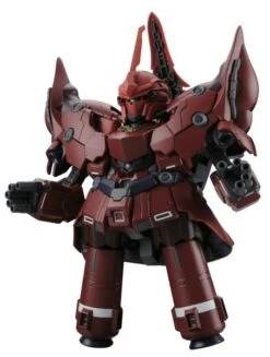 BANDAI GUN29723 GUNPLA BB NEO ZEONG -Optimal Modèles Magasin 29723