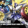 BANDAI GUNPLA HGBF 1/144 GYANCELOT GUNDAM -Optimal Modèles Magasin 3031