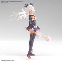 BANDAI 30MS SIS-M00 Ilshana (Color C) -Optimal Modèles Magasin 30ms sis m00 ilshana o6