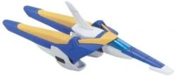 BANDAI GUN58267 GUNPLA HG 1/144 VICTORY TWO GUNDAM -Optimal Modèles Magasin 31a4urzfb5l ac