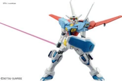 BANDAI GUN33574 GUNPLA HG 1/144 GUNDAM G-SELF ATMOSPHERIC PACK 11 BANDAI GUN33574 GUNPLA HG 1/144 GUNDAM G-SELF ATMOSPHERIC PACK -Optimal Modèles Magasin 33574d