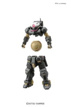 BANDAI GUN33725 GUNPLA HG 1/144 GUNDAM GRIMOIRE 10 BANDAI GUN33725 GUNPLA HG 1/144 GUNDAM GRIMOIRE -Optimal Modèles Magasin 33725c