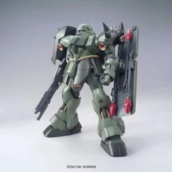 BANDAI GUN80664 GUNPLA MG 1/100 GEARA DOGA -Optimal Modèles Magasin 34109