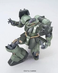 BANDAI GUN80664 GUNPLA MG 1/100 GEARA DOGA -Optimal Modèles Magasin 34109a