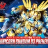 BANDAI GUN39774BB GUNDAM UNICORN PHENEX #394 2 BANDAI GUN39774BB GUNDAM UNICORN PHENEX #394 -Optimal Modèles Magasin 39774