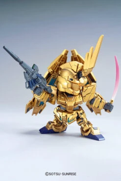 BANDAI GUN39774BB GUNDAM UNICORN PHENEX #394 -Optimal Modèles Magasin 39774a