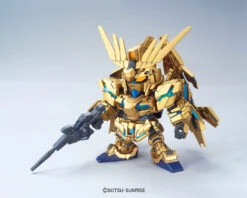 BANDAI GUN39774BB GUNDAM UNICORN PHENEX #394 -Optimal Modèles Magasin 39774b