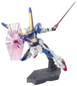 BANDAI GUN58267 GUNPLA HG 1/144 VICTORY TWO GUNDAM -Optimal Modèles Magasin 419rz6ayv6l ac