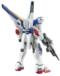 BANDAI GUN58267 GUNPLA HG 1/144 VICTORY TWO GUNDAM -Optimal Modèles Magasin 41dg ae83ol ac
