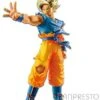 BANPRESTO DRAGONBALL Z BLOOD OF SAIYANS SPECIAL SON GOKU