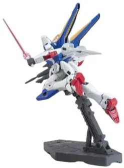 BANDAI GUN58267 GUNPLA HG 1/144 VICTORY TWO GUNDAM -Optimal Modèles Magasin 41zyuavoull ac