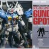 BANDAI GUN83902 GUNPLA PG 1/60 RX-78-2 GUNDAM GP-01/Fb -Optimal Modèles Magasin 4543112164094