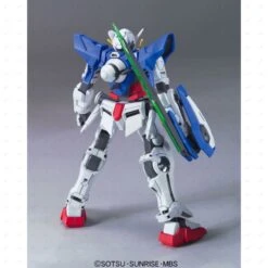 BANDAI GUN80384 GUNPLA HG 1/144 GUNDAM EXIA REPAIR II -Optimal Modèles Magasin 4543112587619 2 3