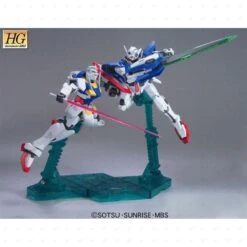 BANDAI GUN80384 GUNPLA HG 1/144 GUNDAM EXIA REPAIR II -Optimal Modèles Magasin 4543112587619 5 3