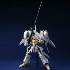 BANDAI GUN43438 GUNPLA MG 1/100 REZEL TYPE-C DEF A+B GEN REVIL -Optimal Modèles Magasin 4543112815224 6