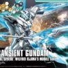 BANDAI GUN37730 GUNPLA HGBF 1/144 GUNDAM TRANSIENT -Optimal Modèles Magasin 4543112966988