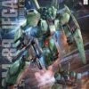 BANDAI GUN82312 GUNPLA MG 1/100 JEGAN -Optimal Modèles Magasin 4549660303480