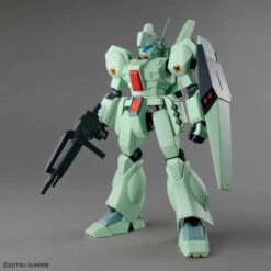 BANDAI GUN82312 GUNPLA MG 1/100 JEGAN -Optimal Modèles Magasin 4549660303480 j00