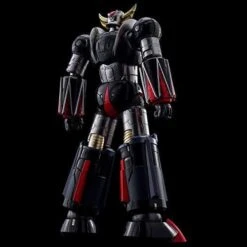 SENTINEL GOLDORAK UFO ROBOT GRENDIZER DIE CAST LIGHT UP -Optimal Modèles Magasin 4571335880347 1