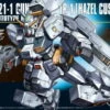 BANDAI GUN19092 GUNPLA HG 1/144 RX-121-1 GUNDAM TR-1 [HAZEL CUSTOM] -Optimal Modèles Magasin 4573102556080 j00 2