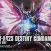 BANDAI GUN65061 GUNPLA HGCE 1/144 GUNDAM DESTINY -Optimal Modèles Magasin 4573102576064