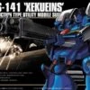 BANDAI GUN85505 GUNPLA HG 1/144 GUNDAM RMS-141 ZEKU EINS 2 BANDAI GUN85505 GUNPLA HG 1/144 GUNDAM RMS-141 ZEKU EINS -Optimal Modèles Magasin 4573102579515