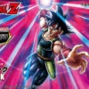 BANDAI MAQ69484 FIGURE RISE BARDOCK