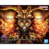 BANDAI Figure-rise Standard Amplified The Legendary Exodia Incarnate -Optimal Modèles Magasin 4573102654373 box art