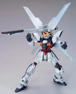 BANDAI GUN83897 GUNPLA MG 1/100 GX-9900 GUNDAM X -Optimal Modèles Magasin 46072a