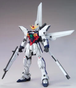 BANDAI GUN83897 GUNPLA MG 1/100 GX-9900 GUNDAM X -Optimal Modèles Magasin 46072b