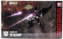 FLAMETOY 68529 TRANSFORMERS SKYWRAP MK