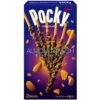 GLICO POCKY - ALMOND CRUSH 46G -Optimal Modèles Magasin 4901005511170 1