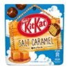 KIT KAT MINI BALL CARAMEL SALE 45G -Optimal Modèles Magasin 500 gm8235 6253