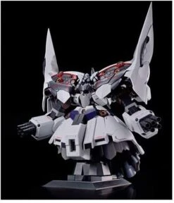 BANDAI HGUC II 1/144 NEO ZEONG GUNDAM NARATIVE VER. -Optimal Modèles Magasin 51 kgxbwo0l ac sl1082