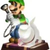 F4F LUIGIS MANSION PVC FIGURE LUIGIS MANSION 3 -Optimal Modèles Magasin 514hdmels l ac sl1000