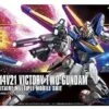 BANDAI GUN58267 GUNPLA HG 1/144 VICTORY TWO GUNDAM -Optimal Modèles Magasin 51deq1afdbl ac
