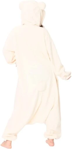 KIGURUMI RAX-005 JAPANESE PAJAMA COSTUM KORILAKKUMA -Optimal Modèles Magasin 51kkcdten7l ac sl1500