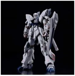 BANDAI HGUC II 1/144 NEO ZEONG GUNDAM NARATIVE VER. -Optimal Modèles Magasin 51yudi41qjl ac sl1110