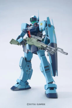 BANDAI GUNPLA MG 1/100 GM SNIPER II GUNDAM -Optimal Modèles Magasin 53214a