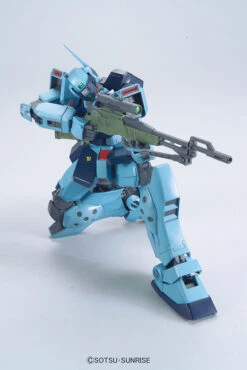 BANDAI GUNPLA MG 1/100 GM SNIPER II GUNDAM -Optimal Modèles Magasin 53214c