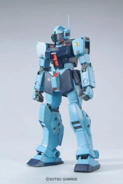 BANDAI GUNPLA MG 1/100 GM SNIPER II GUNDAM -Optimal Modèles Magasin 53214f