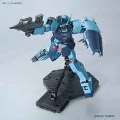 BANDAI GUNPLA MG 1/100 GM SNIPER II GUNDAM -Optimal Modèles Magasin 53214g