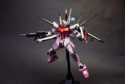 BANDAI MG 1/100 STRIKE ROUGE OOTORI UNIT VER. RM GUNDAM -Optimal Modèles Magasin 56 2048x2048 1