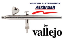 Vallejo H & S AIRBRUSH ULTRA TWO IN ONE