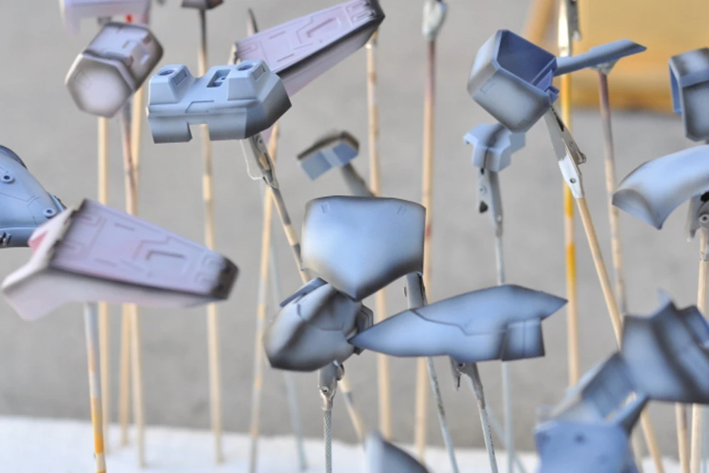 Vallejo H & S AIRBRUSH EVOLUTION TWO IN ONE 8 Vallejo H & S AIRBRUSH EVOLUTION TWO IN ONE – Image 6