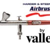 Vallejo H & S AIRBRUSH INFINITY TWO IN ONE -Optimal Modèles Magasin 58663